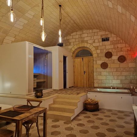 B&B Giardino Delle Delizie กราวีนา อิน ปูเลีย ภายนอก รูปภาพ