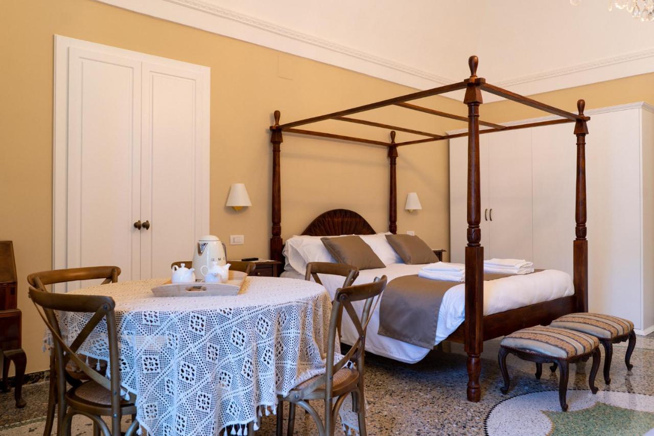 B&B Giardino Delle Delizie กราวีนา อิน ปูเลีย ภายนอก รูปภาพ