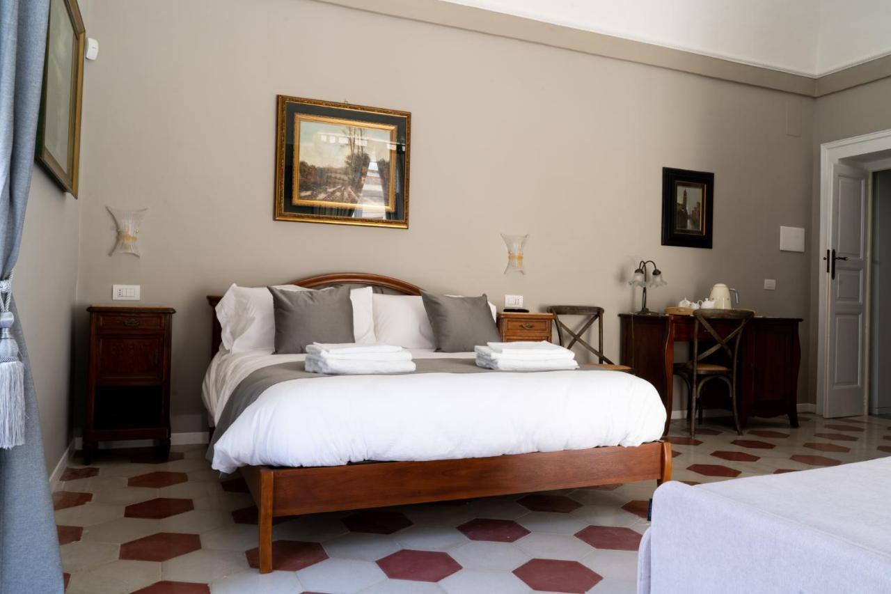 B&B Giardino Delle Delizie กราวีนา อิน ปูเลีย ภายนอก รูปภาพ