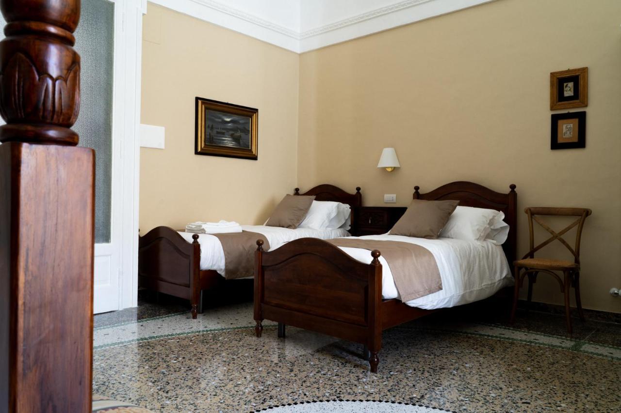 B&B Giardino Delle Delizie กราวีนา อิน ปูเลีย ภายนอก รูปภาพ