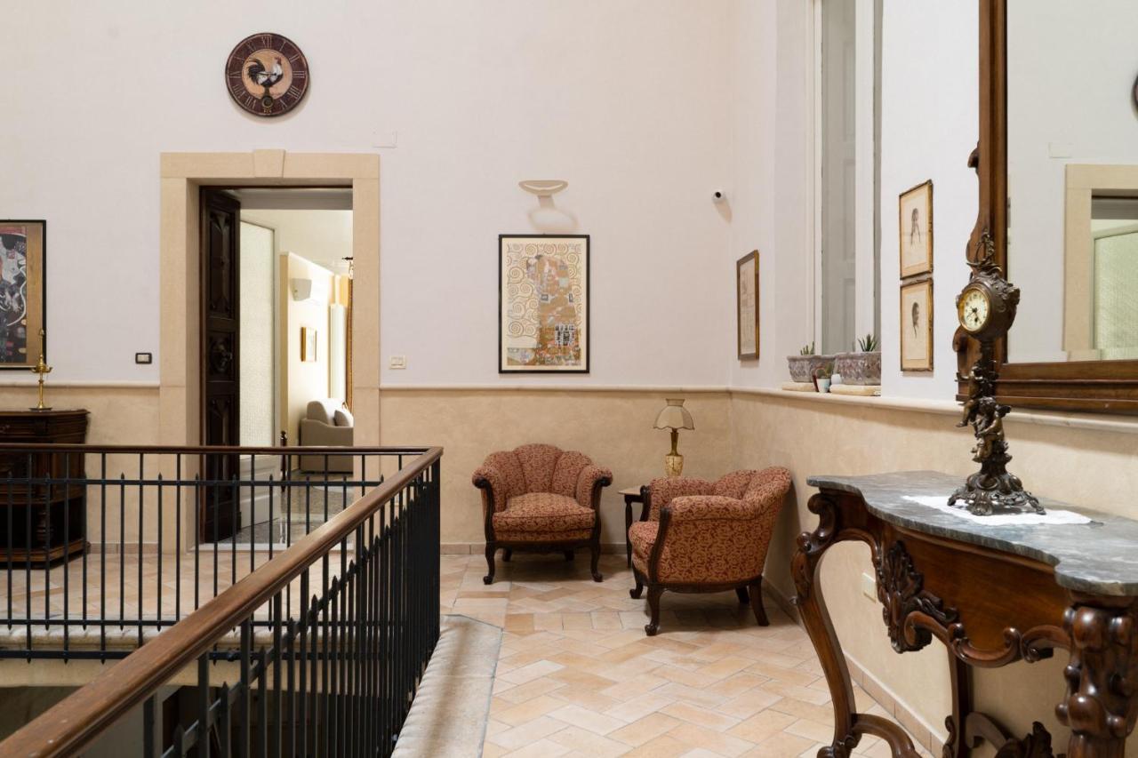 B&B Giardino Delle Delizie กราวีนา อิน ปูเลีย ภายนอก รูปภาพ
