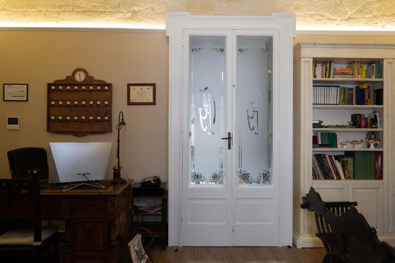 B&B Giardino Delle Delizie กราวีนา อิน ปูเลีย ภายนอก รูปภาพ