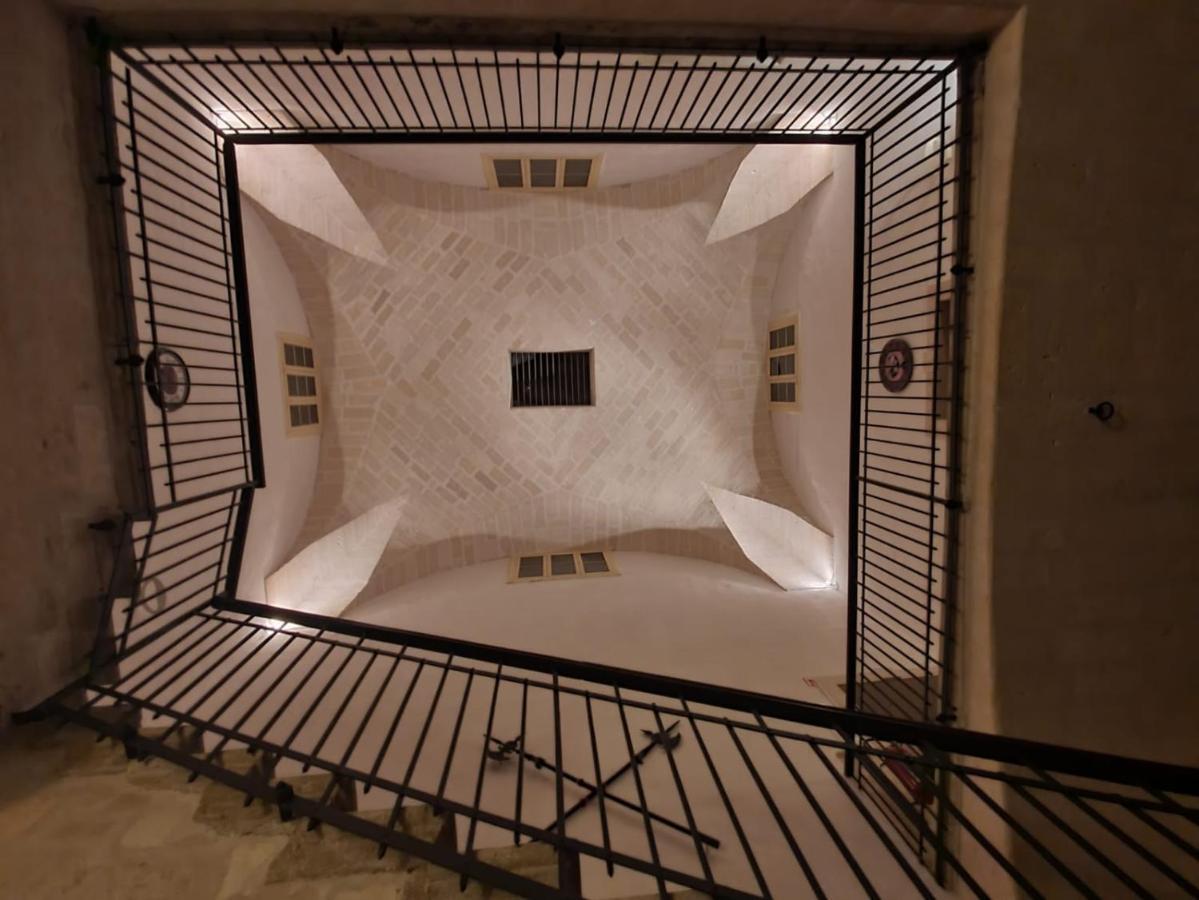 B&B Giardino Delle Delizie กราวีนา อิน ปูเลีย ภายนอก รูปภาพ
