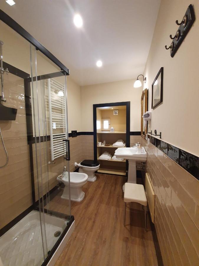 B&B Giardino Delle Delizie กราวีนา อิน ปูเลีย ภายนอก รูปภาพ