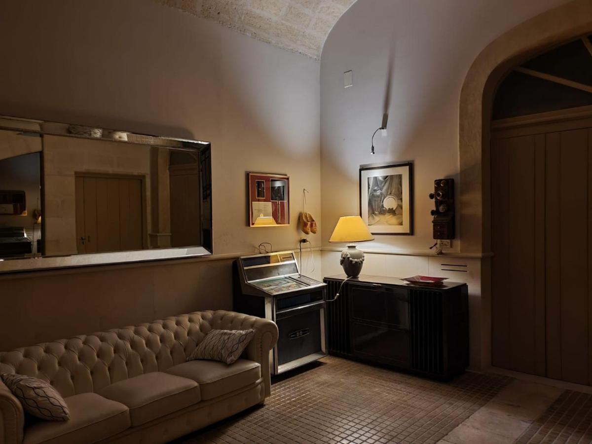 B&B Giardino Delle Delizie กราวีนา อิน ปูเลีย ภายนอก รูปภาพ