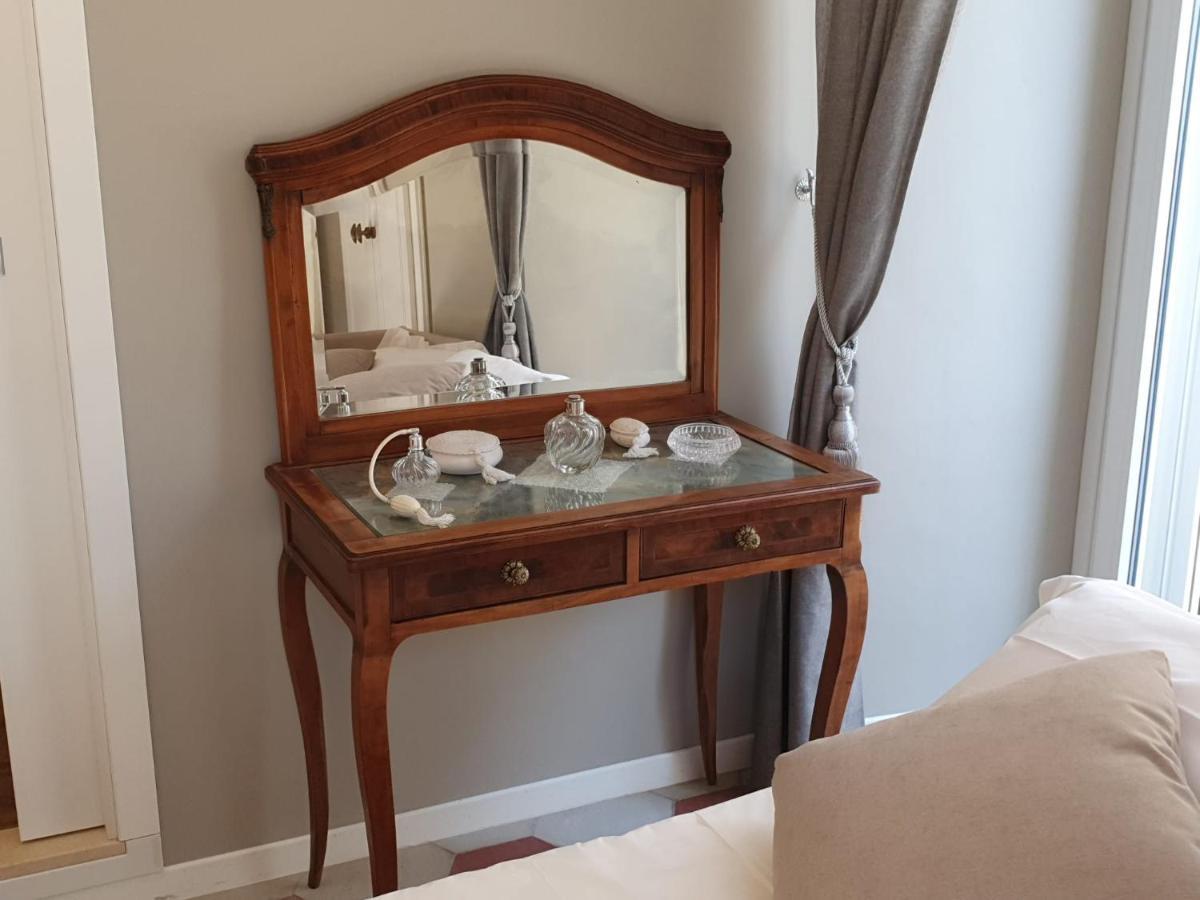 B&B Giardino Delle Delizie กราวีนา อิน ปูเลีย ภายนอก รูปภาพ