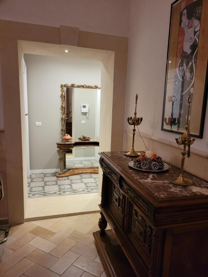 B&B Giardino Delle Delizie กราวีนา อิน ปูเลีย ภายนอก รูปภาพ