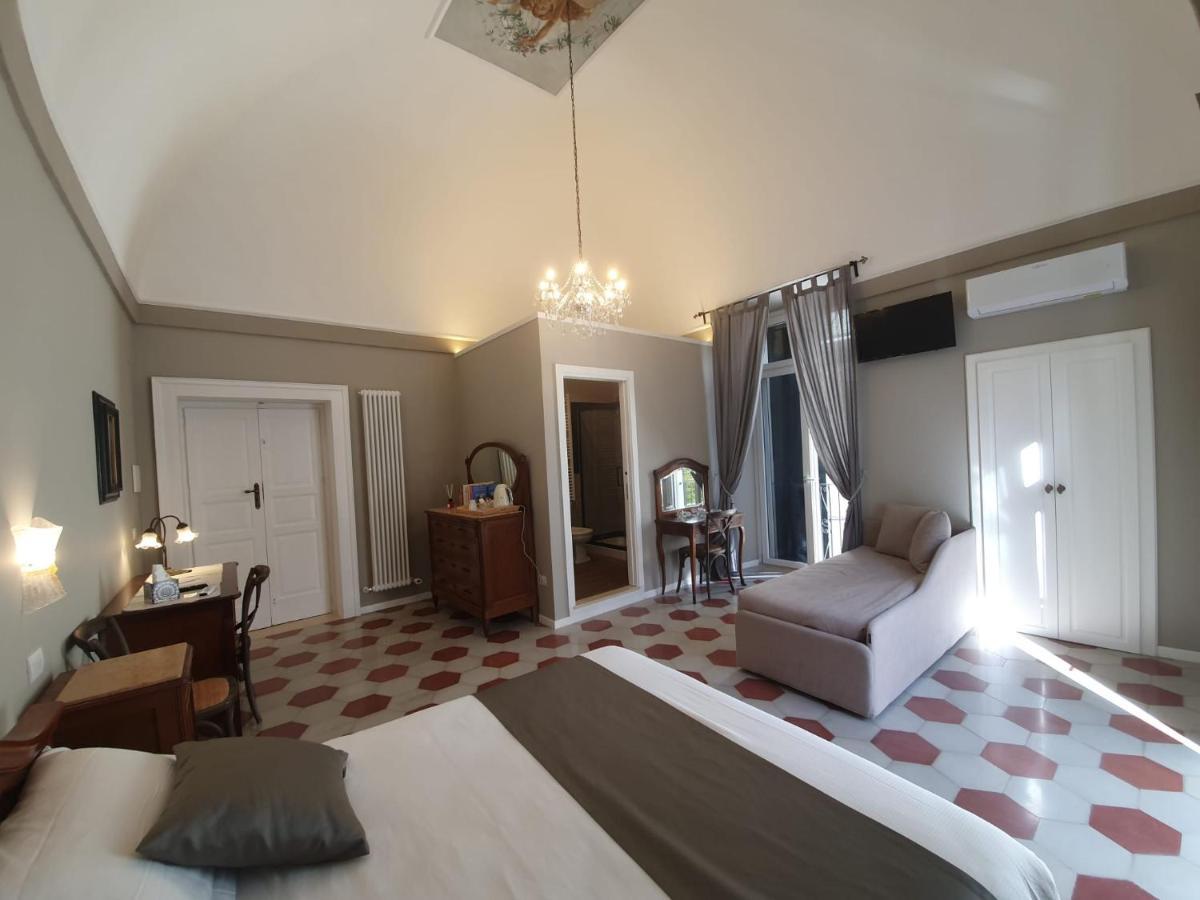 B&B Giardino Delle Delizie กราวีนา อิน ปูเลีย ภายนอก รูปภาพ