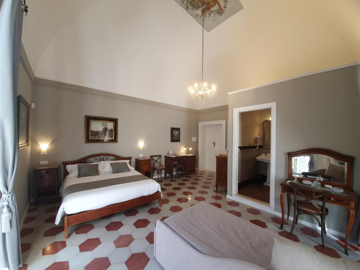 B&B Giardino Delle Delizie กราวีนา อิน ปูเลีย ภายนอก รูปภาพ