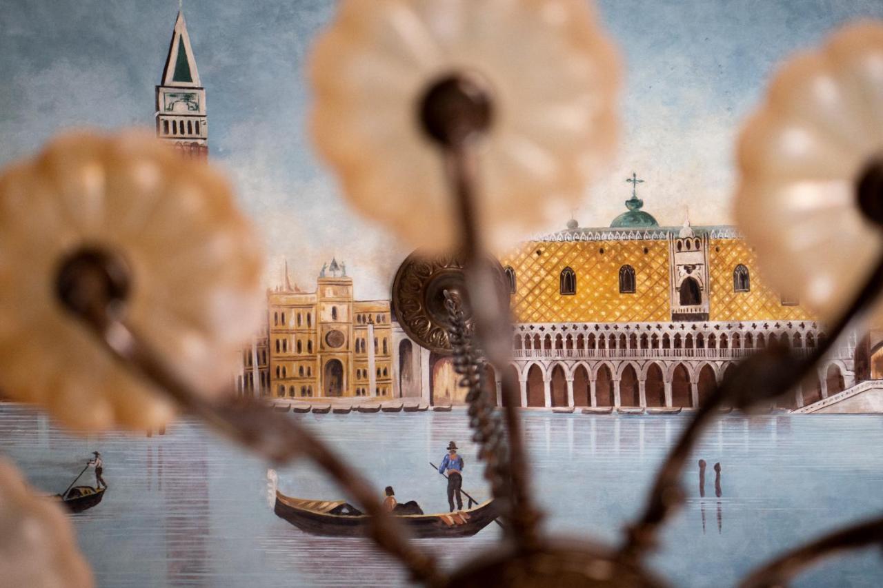 B&B Giardino Delle Delizie กราวีนา อิน ปูเลีย ภายนอก รูปภาพ
