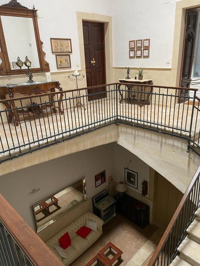 B&B Giardino Delle Delizie กราวีนา อิน ปูเลีย ภายนอก รูปภาพ