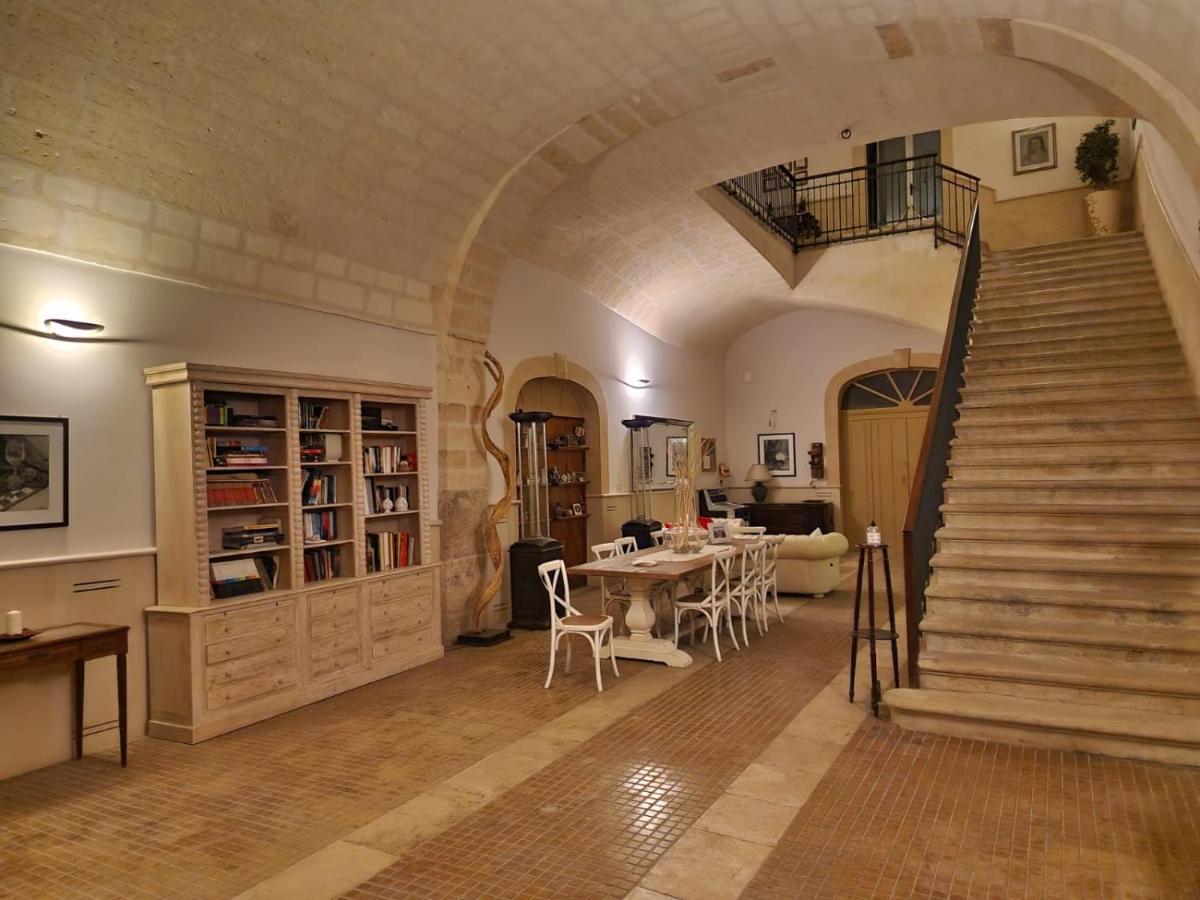 B&B Giardino Delle Delizie กราวีนา อิน ปูเลีย ภายนอก รูปภาพ