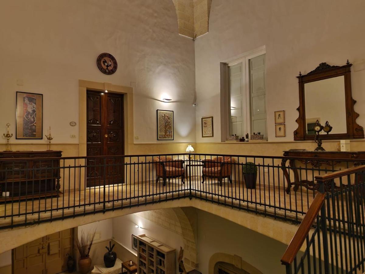 B&B Giardino Delle Delizie กราวีนา อิน ปูเลีย ภายนอก รูปภาพ
